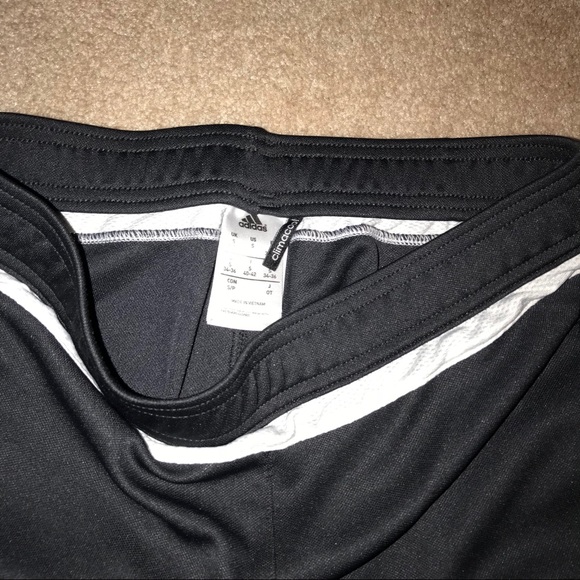 Adidas Track Pants - Picture 3 of 4